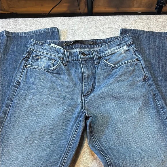 👖🔥 Joe’s Jeans - Rebel Fit | Size 30 | Sinatra Wash 🔥👖 - Picture 6 of 14